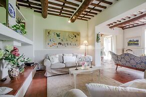 Melograno Farmhouse in Capannori