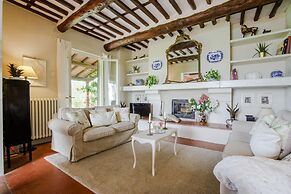 Melograno Farmhouse in Capannori