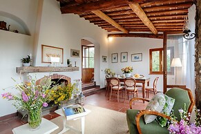 Melograno Farmhouse in Capannori