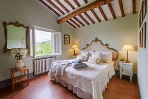 Melograno Farmhouse in Capannori