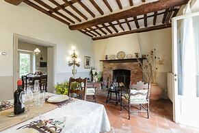 Melograno Farmhouse in Capannori