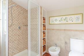 Melograno Farmhouse in Capannori