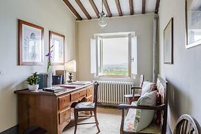 Melograno Farmhouse in Capannori