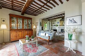 Melograno Farmhouse in Capannori