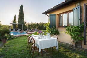 Melograno Farmhouse in Capannori