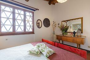 Melograno Farmhouse in Capannori