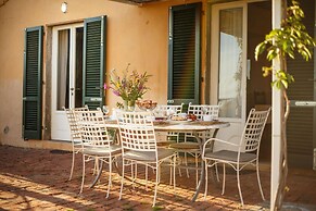 Melograno Farmhouse in Capannori