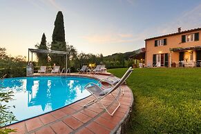 Melograno Farmhouse in Capannori