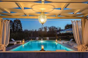 Villa Otto in Orentano