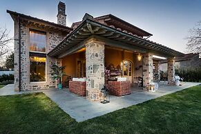 Villa Otto in Orentano