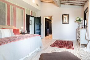 Villa Otto in Orentano