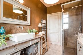 Villa Otto in Orentano