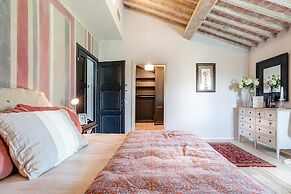 Villa Otto in Orentano