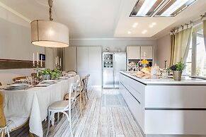 Villa Otto in Orentano