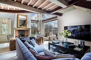 Villa Otto in Orentano