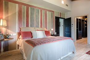 Villa Otto in Orentano