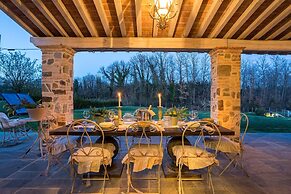 Villa Otto in Orentano