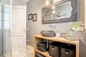 Villa Otto in Orentano