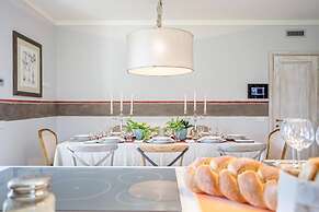 Villa Otto in Orentano