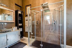 Villa Otto in Orentano