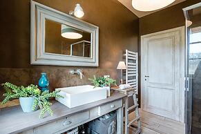 Villa Otto in Orentano