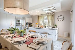 Villa Otto in Orentano