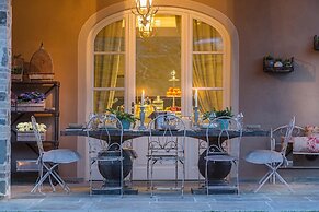 Villa Otto in Orentano