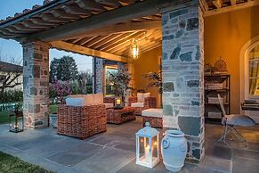 Villa Otto in Orentano