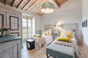 Villa Otto in Orentano