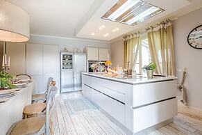 Villa Otto in Orentano