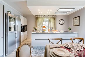 Villa Otto in Orentano