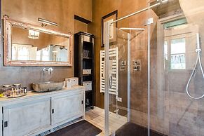 Villa Otto in Orentano