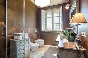 Villa Otto in Orentano