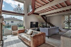 Villa Otto in Orentano