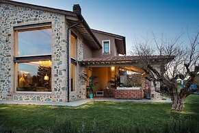 Villa Otto in Orentano