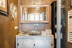 Villa Otto in Orentano