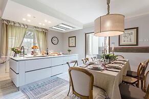 Villa Otto in Orentano