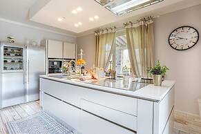 Villa Otto in Orentano