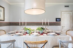 Villa Otto in Orentano