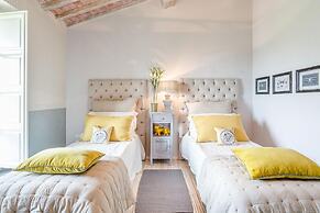 Villa Otto in Orentano