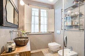 Villa Otto in Orentano