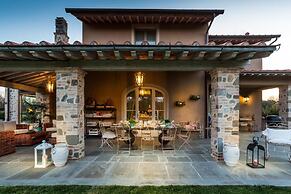 Villa Otto in Orentano