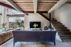 Villa Otto in Orentano