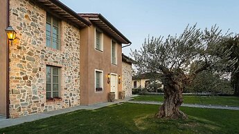 Villa Otto in Orentano