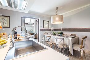 Villa Otto in Orentano