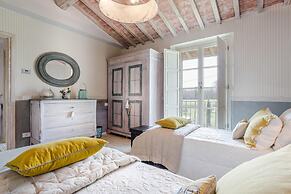 Villa Otto in Orentano