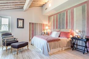 Villa Otto in Orentano