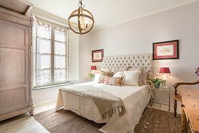 Villa Otto in Orentano