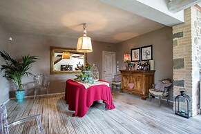 Villa Otto in Orentano