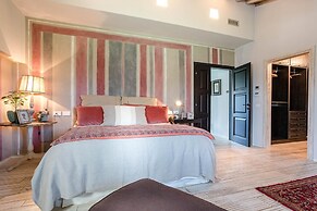 Villa Otto in Orentano